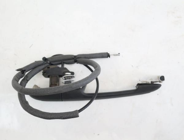 Türgriff außen hinten links 0007604259 Mercedes VITO 2 W639