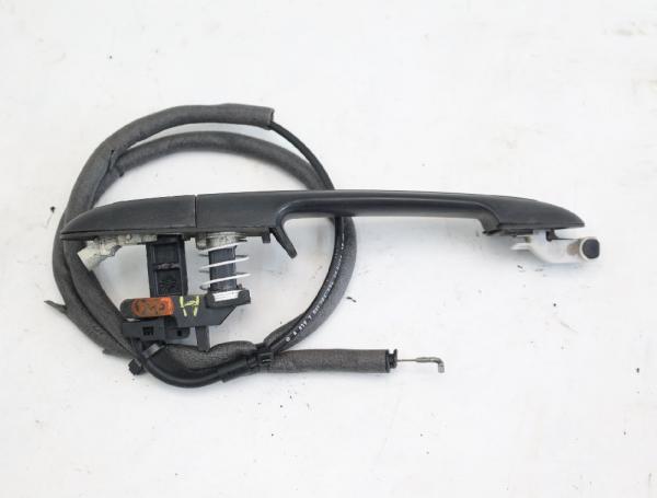 Türgriff außen hinten links 0007604259 Mercedes VITO 2 W639
