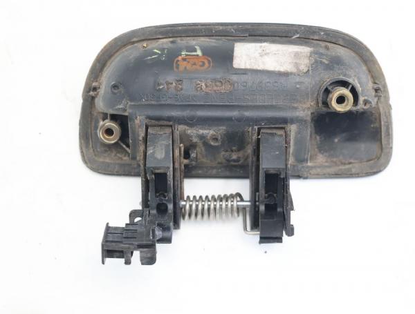 Griff Heckklappe 6397600659 Mercedes VITO 2 W639