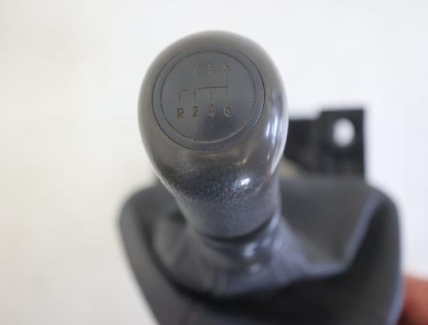 Schaltknüppel 6392670024 Mercedes VITO 2 W639