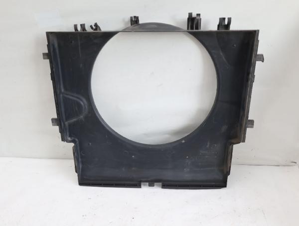 Lüfterzarge 6395004200 Mercedes VITO 2 W639