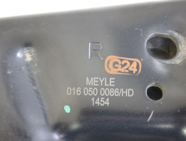 Querlenker vorn rechts 6393301501 Mercedes VITO 2 W639