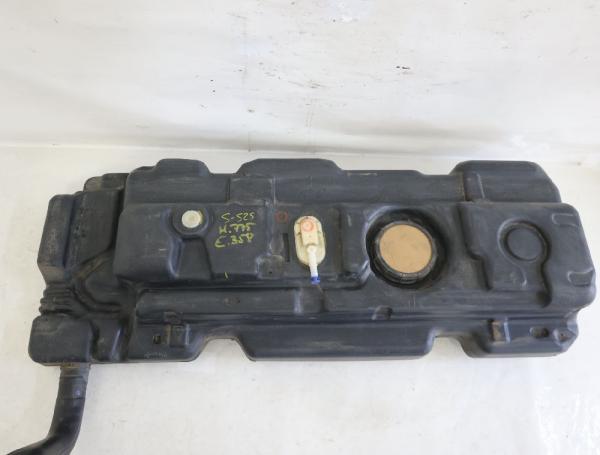 Kraftstofftank 6394711401 Mercedes VITO 2 W639