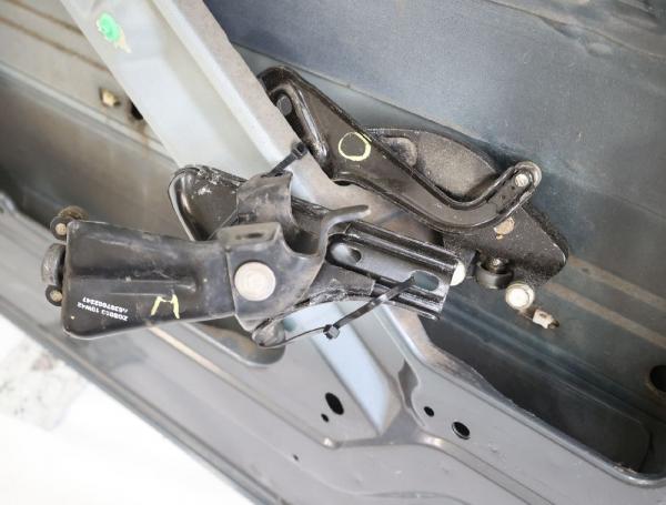 Tür Schiebetür links 6397301905 Mercedes VITO 2 W639