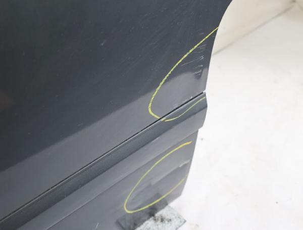 Tür vorn links 6397201005 Mercedes VITO 2 W639
