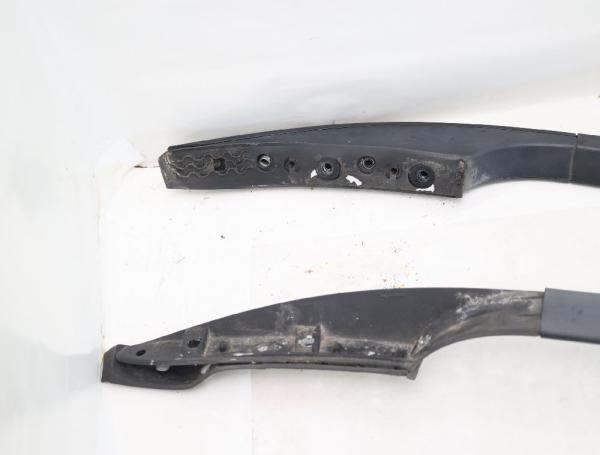 Dachreling 6398400920 Mercedes VITO 2 W639