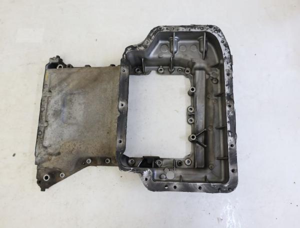Oelwanne 6510141402 Mercedes VITO 2 W639