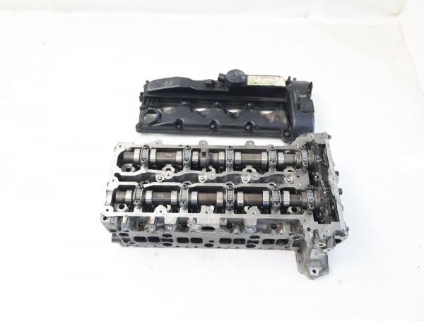 Zylinderkopf 6510101120 Mercedes VITO 2 W639