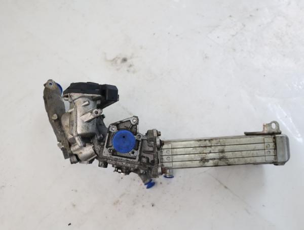 Abgasrückführventil 6511400260 Mercedes VITO 2 W639