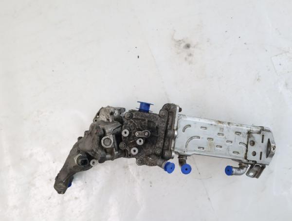 Abgasrückführventil 6511400260 Mercedes VITO 2 W639