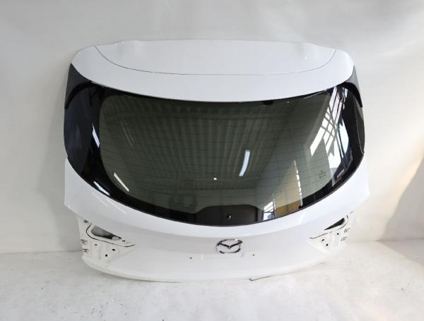 Heckklappe BPY06202XA Mazda 3 BM
