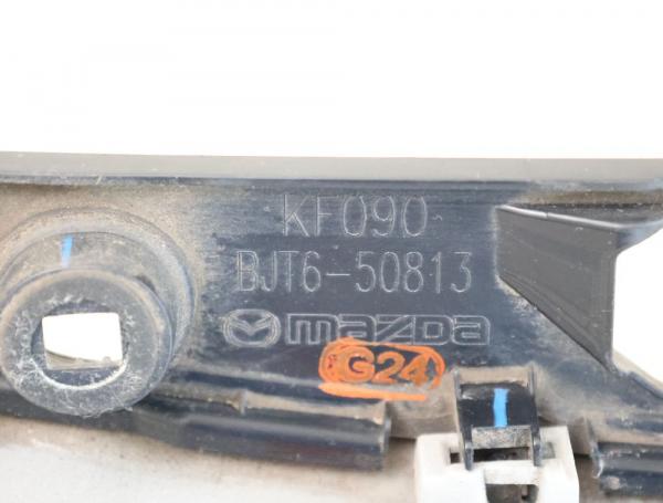Heckklappenblende BJT650811 Mazda 3 BM