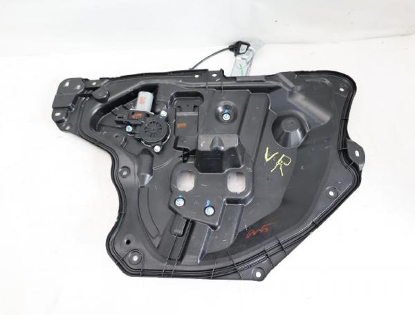 Fensterheber elektrisch vorn rechts BHN95858X Mazda 3 BM