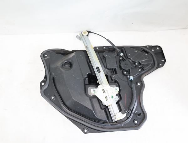Fensterheber elektrisch vorn rechts BHN95858X Mazda 3 BM