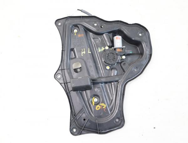 Fensterheber elektrisch hinten links BHP15958X Mazda 3 BM