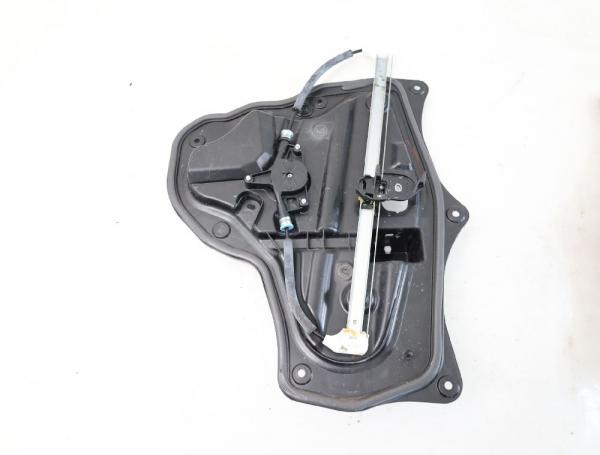 Fensterheber elektrisch hinten links BHP15958X Mazda 3 BM