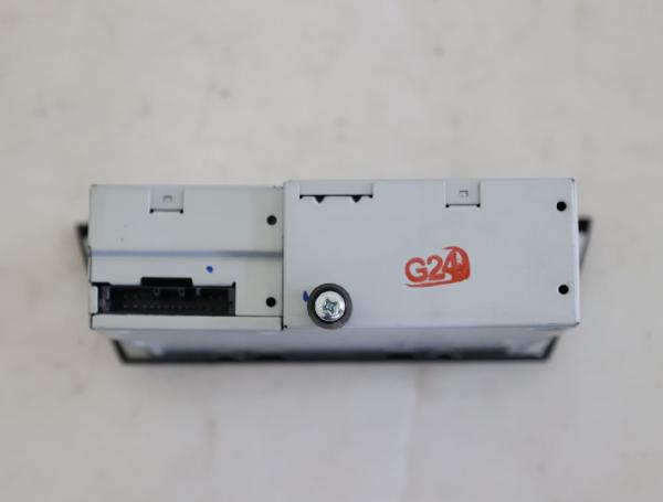 Radio / CD BHP3669G0C Mazda 3 BM