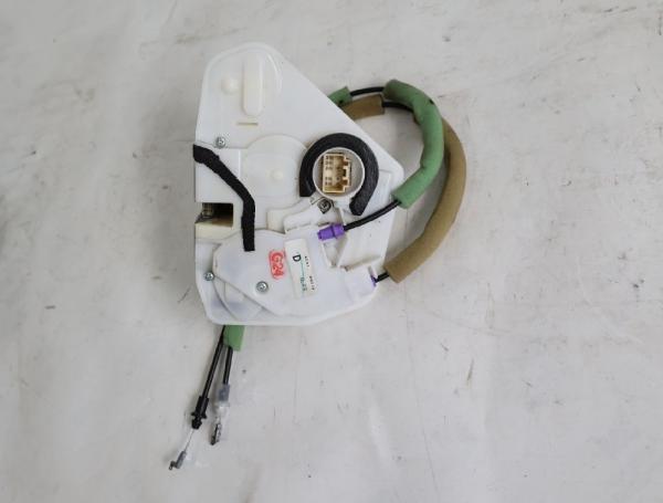 Türschloß vorn links BLE959310 Mazda 3 BM
