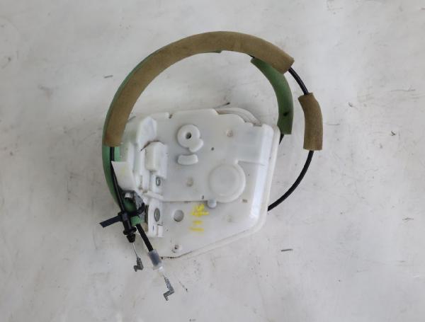 Türschloß hinten rechts BJS772310 Mazda 3 BM