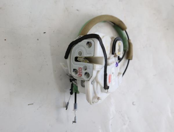 Türschloß hinten links BJS773310 Mazda 3 BM