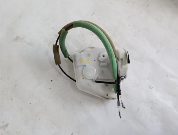 Türschloß hinten links BJS773310 Mazda 3 BM