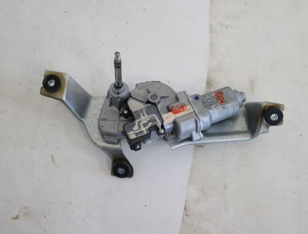 Scheibenwischermotor hinten BJT667450 Mazda 3 BM