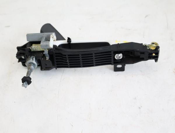 Türgriff außen vorn links BJS75942X Mazda 3 BM