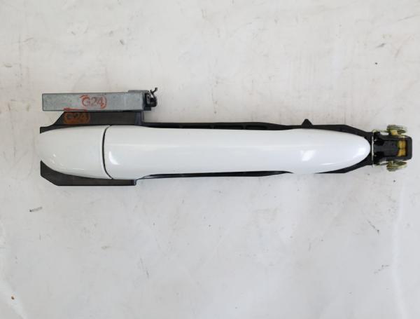 Türgriff außen hinten rechts BJS77242X Mazda 3 BM
