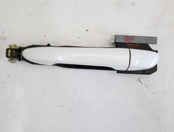 Türgriff außen hinten links BJS77342X Mazda 3 BM