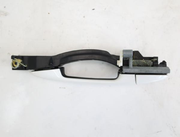 Türgriff außen hinten links BJS77342X Mazda 3 BM