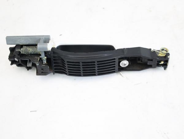Türgriff außen hinten links BJS77342X Mazda 3 BM