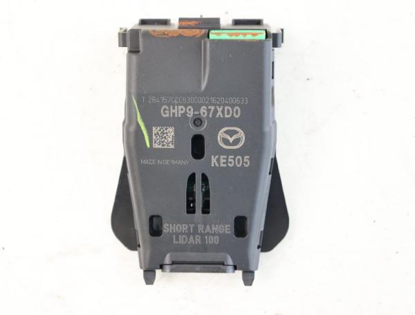 Sensor sonstige GHP967XD0 Mazda 3 BM