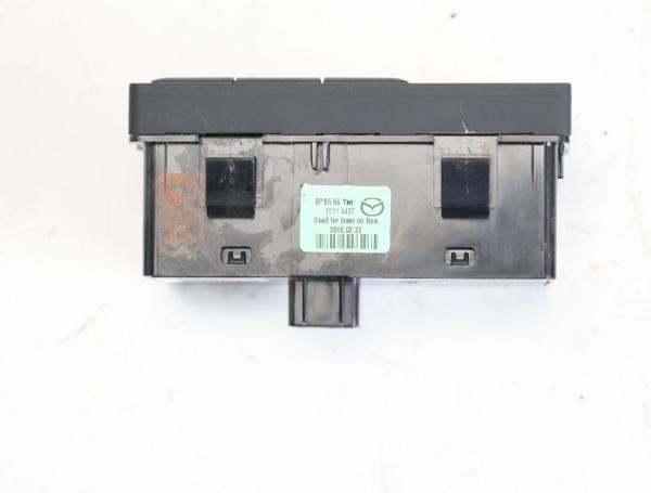 Kombischalter BPB666170 Mazda 3 BM