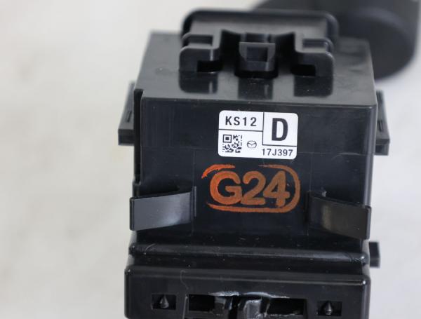 Schalter Blinker KS12D17J397 Mazda 3 BM
