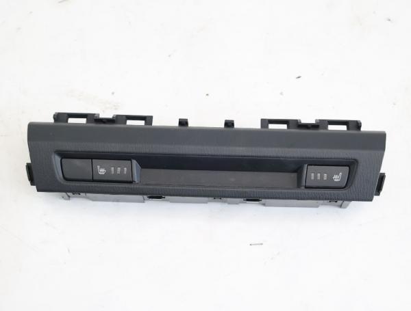 Schalter Sitzheizung BHR155260 Mazda 3 BM