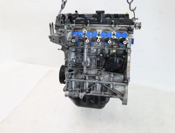 Motor Benzin Einspritzer PEDD2222 Mazda 3 BM