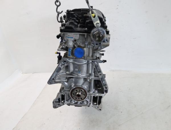 Motor Benzin Einspritzer PEDD2222 Mazda 3 BM