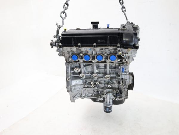 Motor Benzin Einspritzer PEDD2222 Mazda 3 BM