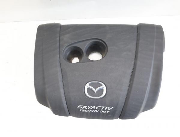 Motorabdeckung PEARE02F4 Mazda 3 BM