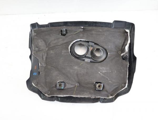 Motorabdeckung PEARE02F4 Mazda 3 BM