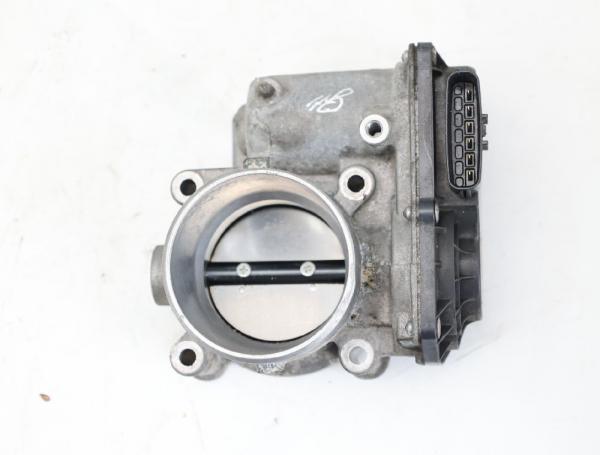 Drosselklappenstutzen PEAR13640 Mazda 3 BM