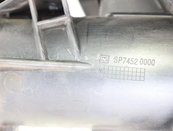 Ansaugkrümmer PEAR13100 Mazda 3 BM
