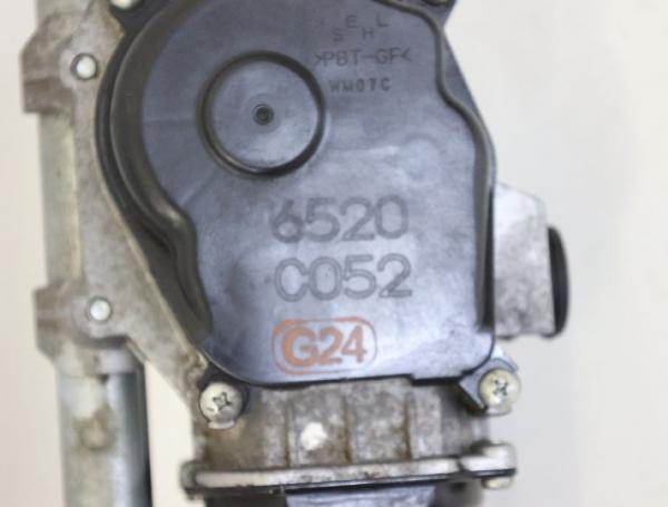 Scheibenwischergestänge BJS76737XA Mazda 3 BM