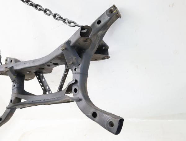 Achsträger hinten BJS72880X Mazda 3 BM