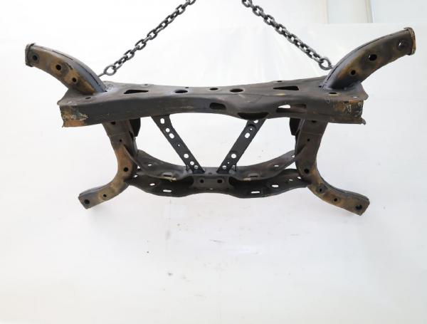 Achsträger hinten BJS72880X Mazda 3 BM