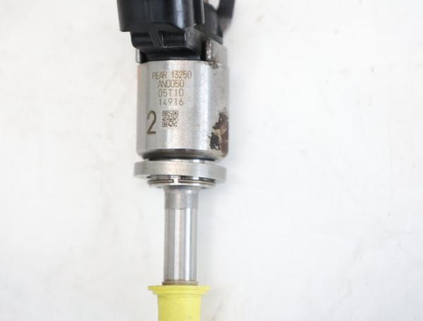 Einspritzventil PEAR13250 Mazda 3 BM