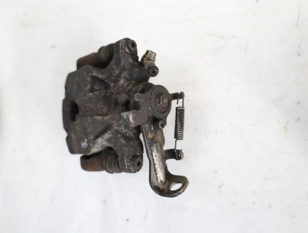 Bremssattel hinten rechts B4Y72698ZA Mazda 3 BM