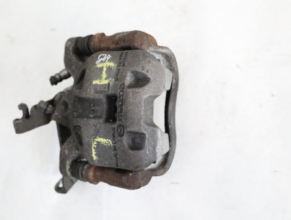 Bremssattel hinten links B4Y72699ZA Mazda 3 BM