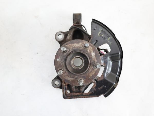 Achsschenkel vorn links BJS733031 Mazda 3 BM