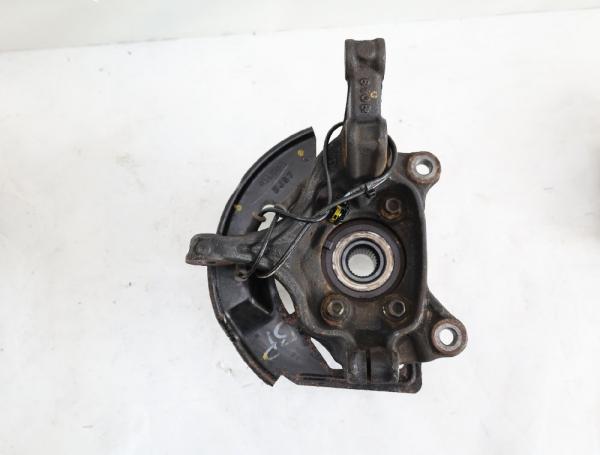 Achsschenkel vorn links BJS733031 Mazda 3 BM